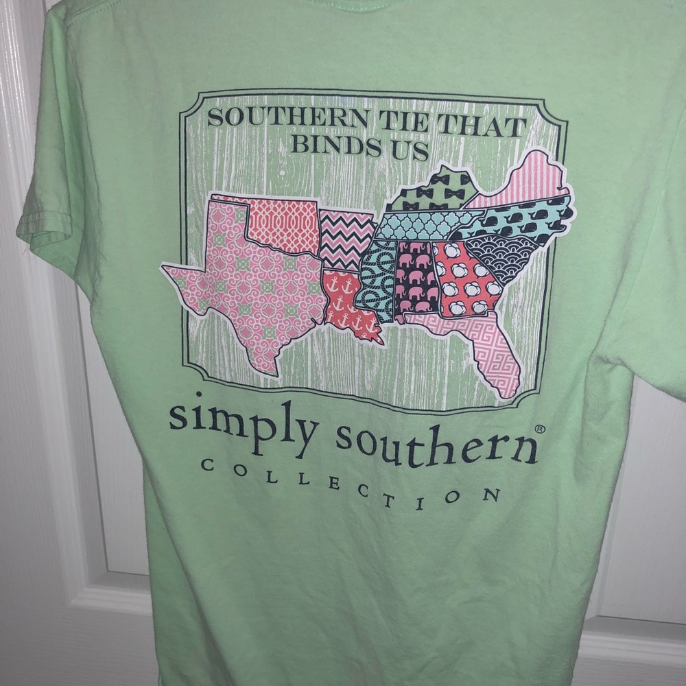 Simply Southern Shirt